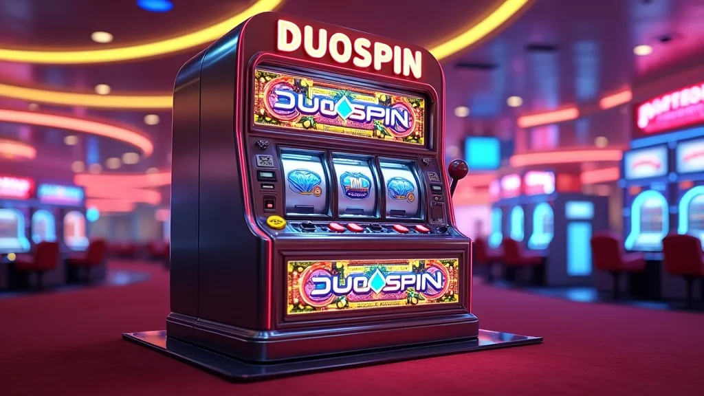 Duo-spin-bonus