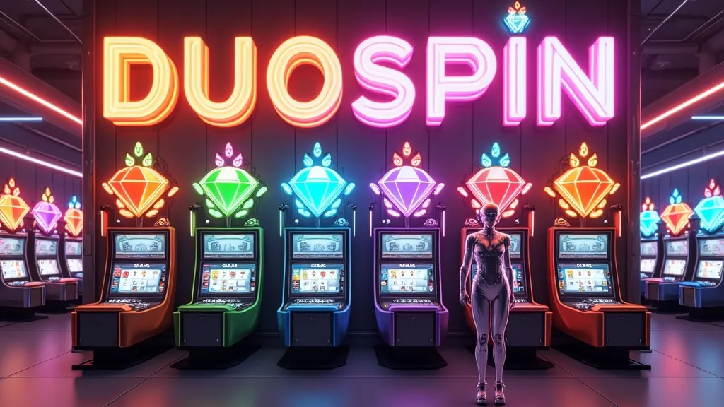Duo-spin-bonus