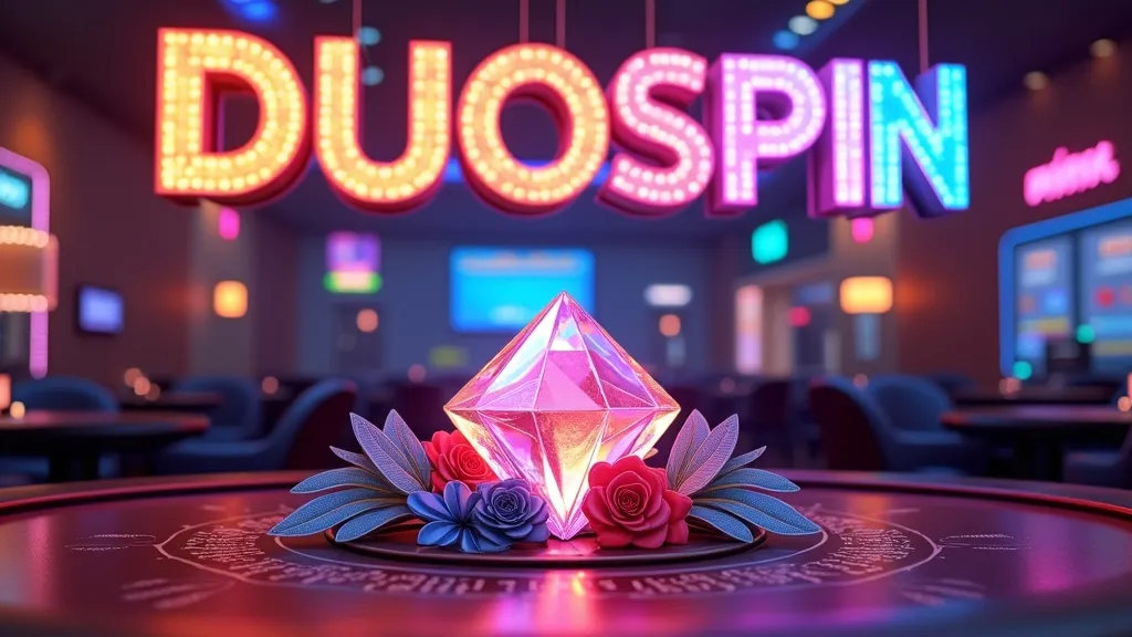 Duo-spin-bonus
